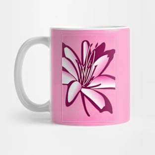 Lily Mug